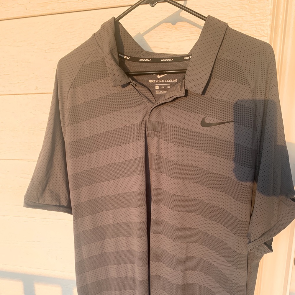 Nike Golf Polo